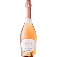 French Bloom Le Rose Bio Sekt Ohne Alkohol 0,0% Alkoholfrei