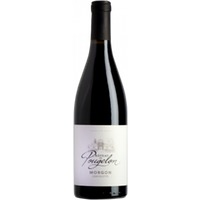 Morgon Corcelette - Château De Pougelon - Famille Descombe