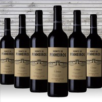 Monte de Pinheiros (Cartuxa)