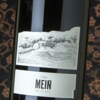 Viña Meín O Gran Mein Tinto