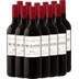 12x Vorteils-Weinpaket Melck's Blended Red - Muratie Estate 