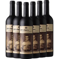 6x Vorteils-Weinpaket Red Blend - 19 Crimes