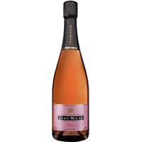 Jean Milan Tradition Champagne AOC Rosé Brut 0,75 ℓ