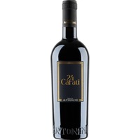 24 Carati Rosso trocken - Tenuta Antonini Alessio