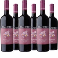 Nero D'Avola Plumbago IGT Sicilia