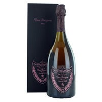 Dom Perignon Rose Vintage Brut in Geschenkpackung Moet & Chandon