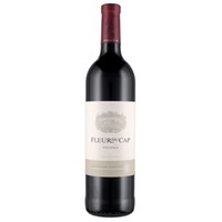 Fleur du Cap Pinotage Essence du Cap Coastal Region WO 0,75 ℓ