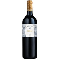 Domaines Barons de Rothschild Légende R Médoc AOC 0,75 ℓ