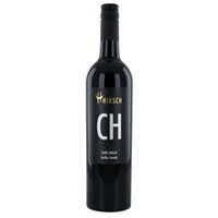 Christian Hirsch CH Rot Großes Geweih Aged Reserve, Württemberg Deutschland
