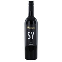 Christian Hirsch SY Syrah Großes Geweih DQW, Württemberg Deutschland