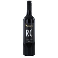 Christian Hirsch RC Cabernet Sauvignon Reserve DQW, Württemberg Deutschland