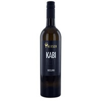 Christian Hirsch Kabi Riesling Kabinett DQW, Württemberg Deutschland