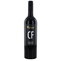 Christian Hirsch CF Cabernet Franc Großes Geweih, Württemberg Deutschland