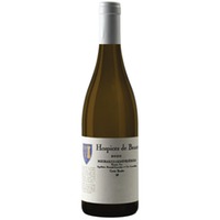 Hospices De Beaune Meursault Genevrieres Cuvée Baudot 1er Cru