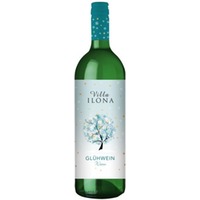 Villa Ilona Glühwein weiß