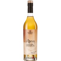 Mazzetti "Intesa" Grappa Brachetto e Dolcetto