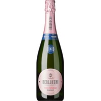 Cuvée Imperiale  Max Rosè Franciacorta Extra Dry DOCG, Guido Berlucchi, Lombardei