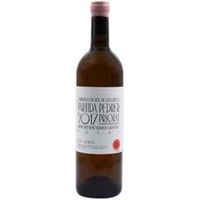 Gratallops Partida Pedrer Rosat