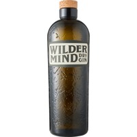 Wilder Mind Dry Gin