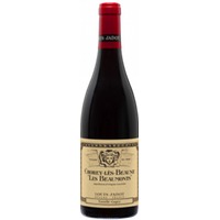 Louis Jadot - Chorey-les-beaune - Lieu-dit Les Beaumonts