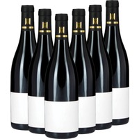 6x Vorteils-Weinpaket Fellbacher Trollinger SINE trocken - Aldinger