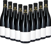 9x Vorteils-Weinpaket Fellbacher Trollinger SINE trocken - Aldinger