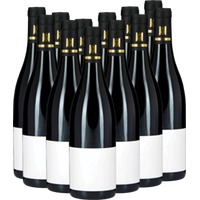 12x Vorteils-Weinpaket Fellbacher Trollinger SINE trocken - Aldinger