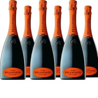 Bellavista Alma Cuvée Brut - Franciacorta DOCG Franciacorta