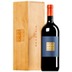 "Il Blu" Rosso Toscana IGT (BIO) MAGNUM Original-Holzkiste 