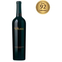 Col Solare Red Mountain