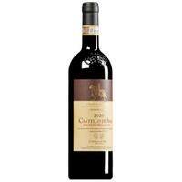 "Vigneto Bellavista" Chianti Classico Gran Selezione DOCG