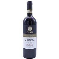 Vin Santo Sant`Antimo D.O.C