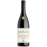 Amarone Riserva »Capitel Monte Olmi« DOCG Classico Riserva