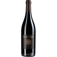 Victorino Tempranillo Toro - Teso La Monja