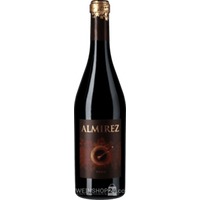 Almirez Tempranillo Toro - Teso La Monja