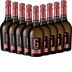 9x Vorteils-Weinpaket Cuvée Brut Rosé Spumante - Casa Gheller 