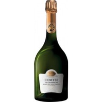 Comtes de Champagne Blanc de Blancs - Champagne Taittinger