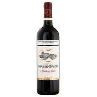 Château Chasse-Spleen Moulis