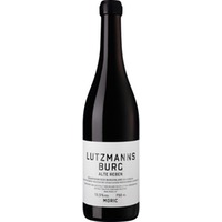 Lutzmannsburg Alte Reben Blaufränkisch Burgenland