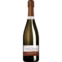 Crémant De Savoie - Réserve D'Eugène - Domaine Carrel & Senger