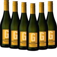 6x Vorteils-Weinpaket Prosecco Frizzante Treviso DOC - Casa Gheller