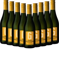 9x Vorteils-Weinpaket Prosecco Frizzante Treviso DOC - Casa Gheller