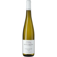 Riesling Zeltinger Sonnenuhr Auslese ** Weiße Kapsel trocken