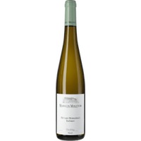 Riesling Zeltinger Himmelreich Kabinett Grüne Kapsel feinherb