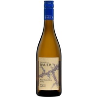 Ried Hinterberg Riesling BIO - Weingut Familie Bauer