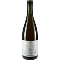 demeter PetNat Rosa Florens vom Cabernet Sauvignon BIO - BioWeinGut Lehner