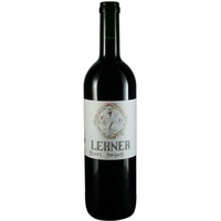 demeter Blauer Zweigelt BIO - BioWeinGut Lehner