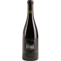 „Les Impénitents“ Morgon Côte du Py, rouge