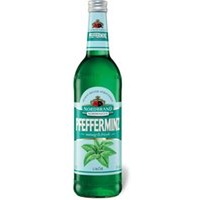 NORDBRAND Pfefferminzlikör 18% Vol