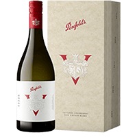 Penfolds : Yattarna V Chardonnay